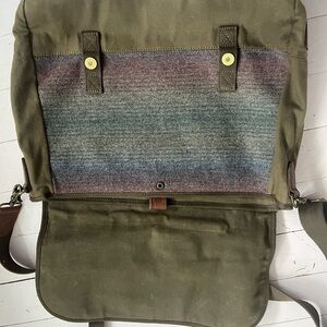 Pendleton laptop bag